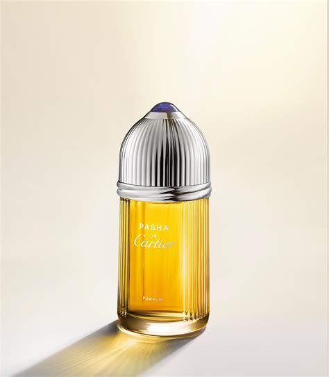 cartier pasha perfume for ladies|pasha cartier perfume for men.